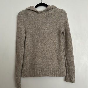 Banana Republic sweater Merino Wool blend.